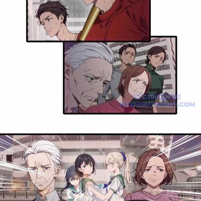 Tà Thần Giáng Thế, Ta Có Một Tòa Đại Hung Ngục Chapter 42 trang 32