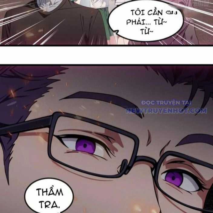 Tà Thần Giáng Thế, Ta Có Một Tòa Đại Hung Ngục Chapter 42 trang 33