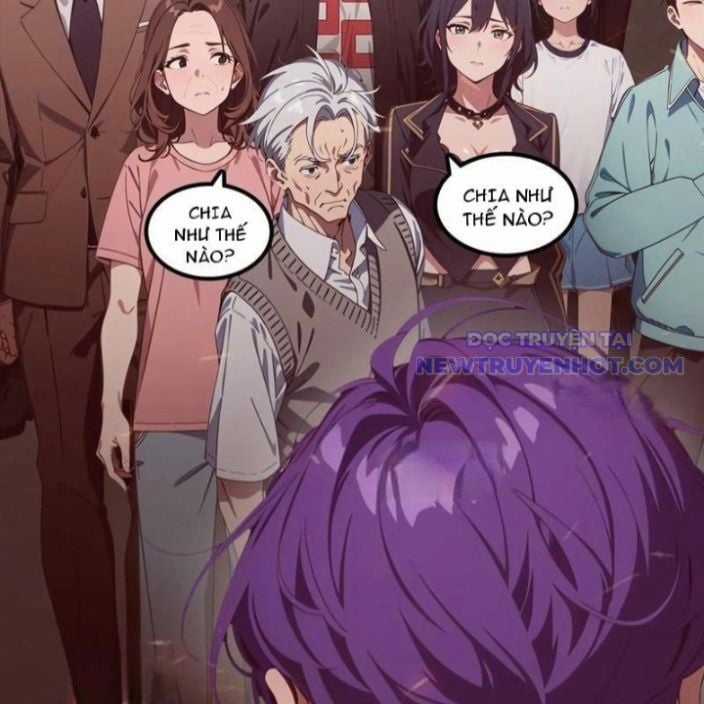 Tà Thần Giáng Thế, Ta Có Một Tòa Đại Hung Ngục Chapter 42 trang 40