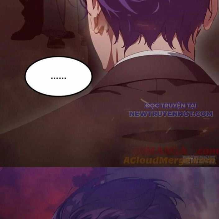 Tà Thần Giáng Thế, Ta Có Một Tòa Đại Hung Ngục Chapter 42 trang 41