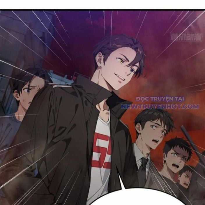 Tà Thần Giáng Thế, Ta Có Một Tòa Đại Hung Ngục Chapter 42 trang 43