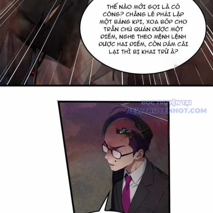 Tà Thần Giáng Thế, Ta Có Một Tòa Đại Hung Ngục Chapter 42 trang 44