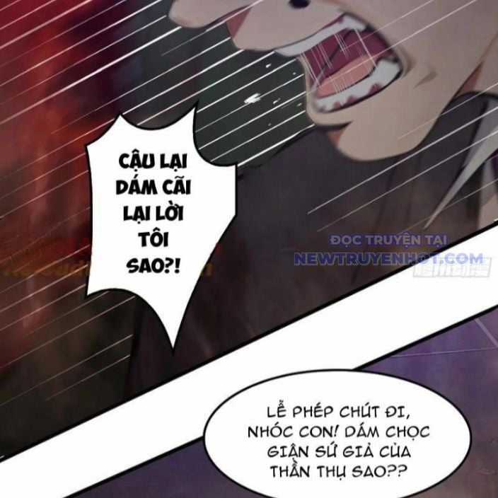 Tà Thần Giáng Thế, Ta Có Một Tòa Đại Hung Ngục Chapter 42 trang 47