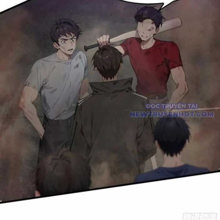 Tà Thần Giáng Thế, Ta Có Một Tòa Đại Hung Ngục Chapter 42 trang 48