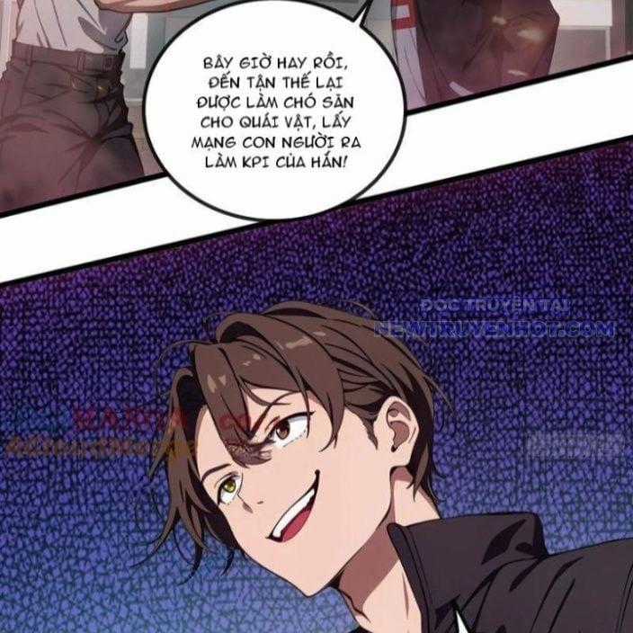 Tà Thần Giáng Thế, Ta Có Một Tòa Đại Hung Ngục Chapter 42 trang 50