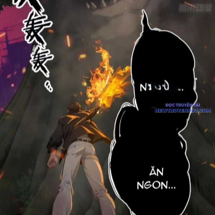 Tà Thần Giáng Thế, Ta Có Một Tòa Đại Hung Ngục Chapter 44 trang 10