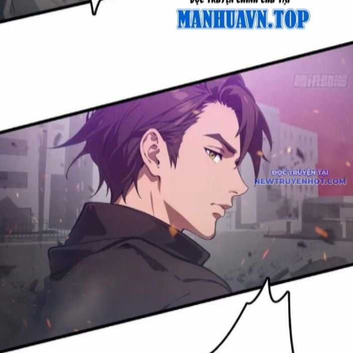 Tà Thần Giáng Thế, Ta Có Một Tòa Đại Hung Ngục Chapter 44 trang 15