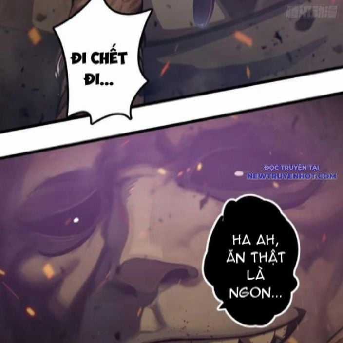 Tà Thần Giáng Thế, Ta Có Một Tòa Đại Hung Ngục Chapter 44 trang 17