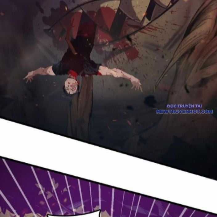 Tà Thần Giáng Thế, Ta Có Một Tòa Đại Hung Ngục Chapter 44 trang 18