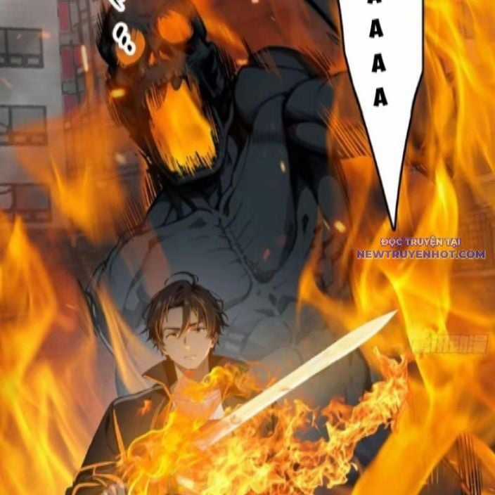 Tà Thần Giáng Thế, Ta Có Một Tòa Đại Hung Ngục Chapter 44 trang 2