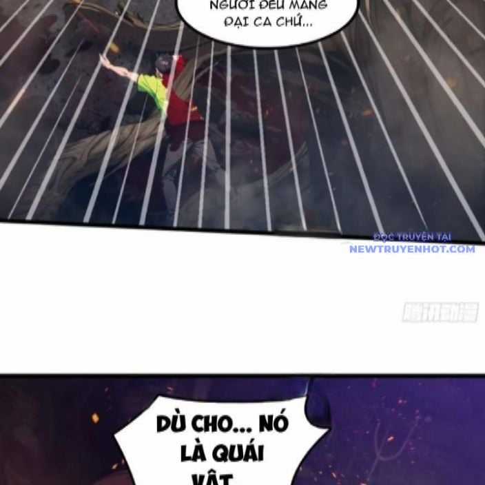 Tà Thần Giáng Thế, Ta Có Một Tòa Đại Hung Ngục Chapter 44 trang 20