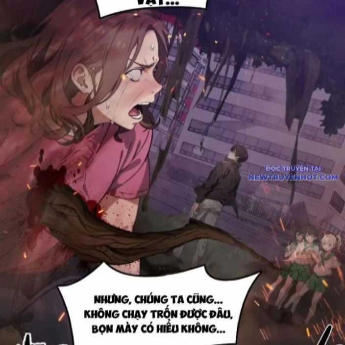 Tà Thần Giáng Thế, Ta Có Một Tòa Đại Hung Ngục Chapter 44 trang 21