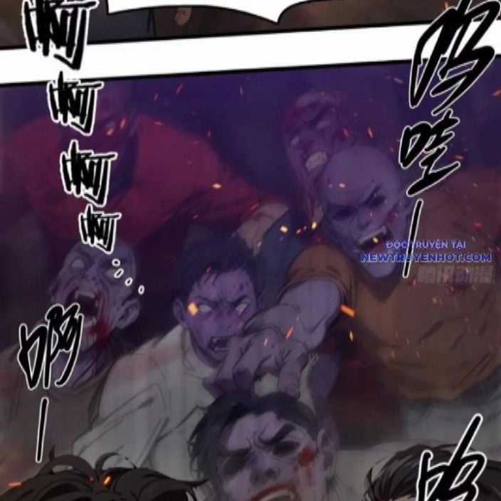 Tà Thần Giáng Thế, Ta Có Một Tòa Đại Hung Ngục Chapter 44 trang 22