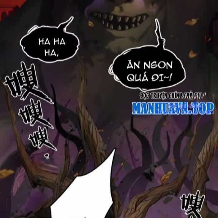 Tà Thần Giáng Thế, Ta Có Một Tòa Đại Hung Ngục Chapter 44 trang 24