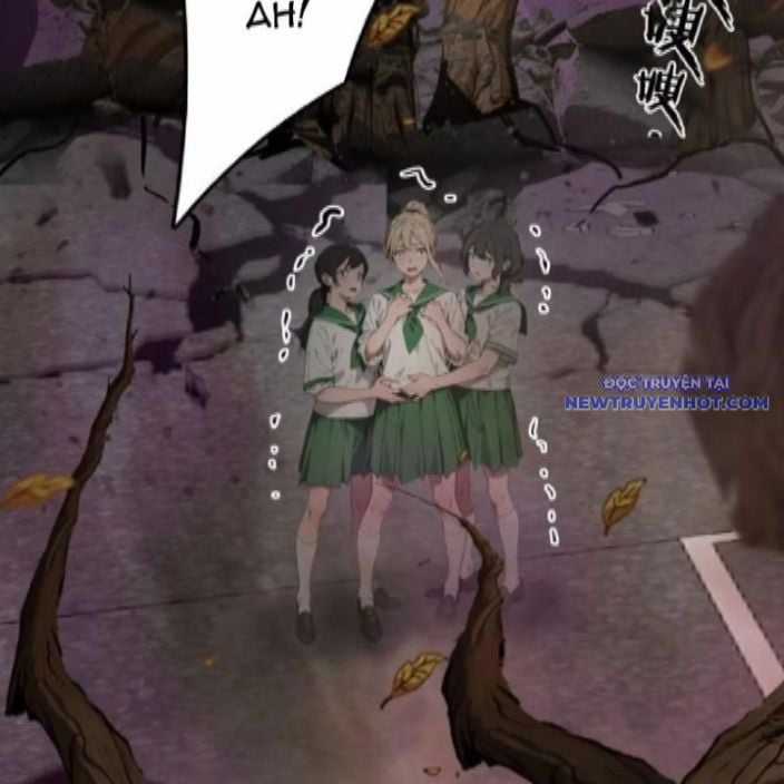 Tà Thần Giáng Thế, Ta Có Một Tòa Đại Hung Ngục Chapter 44 trang 25