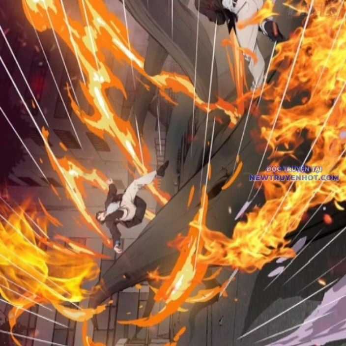 Tà Thần Giáng Thế, Ta Có Một Tòa Đại Hung Ngục Chapter 44 trang 28