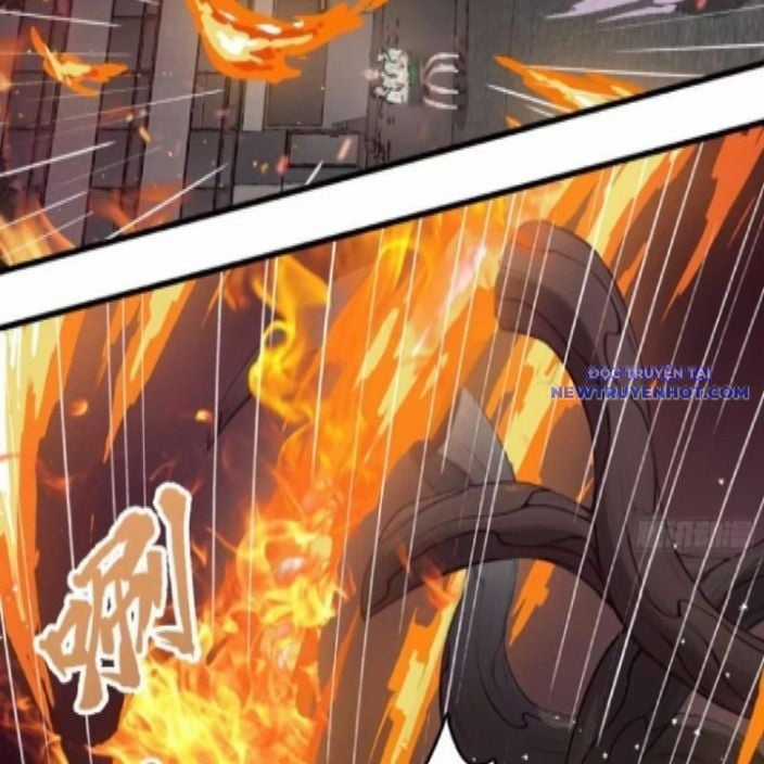 Tà Thần Giáng Thế, Ta Có Một Tòa Đại Hung Ngục Chapter 44 trang 29