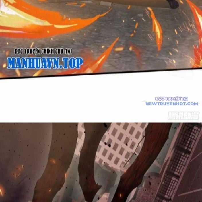 Tà Thần Giáng Thế, Ta Có Một Tòa Đại Hung Ngục Chapter 44 trang 34