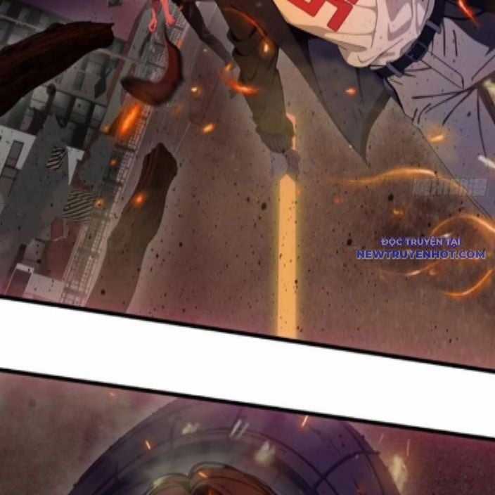 Tà Thần Giáng Thế, Ta Có Một Tòa Đại Hung Ngục Chapter 44 trang 36