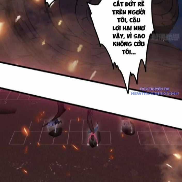 Tà Thần Giáng Thế, Ta Có Một Tòa Đại Hung Ngục Chapter 44 trang 38