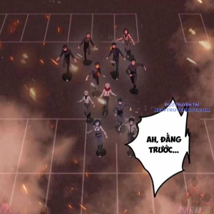 Tà Thần Giáng Thế, Ta Có Một Tòa Đại Hung Ngục Chapter 44 trang 39