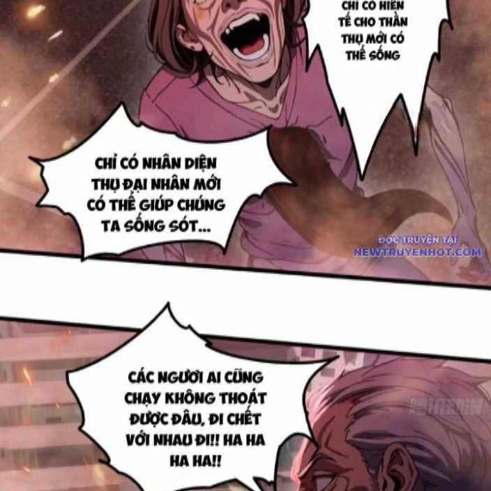 Tà Thần Giáng Thế, Ta Có Một Tòa Đại Hung Ngục Chapter 44 trang 41