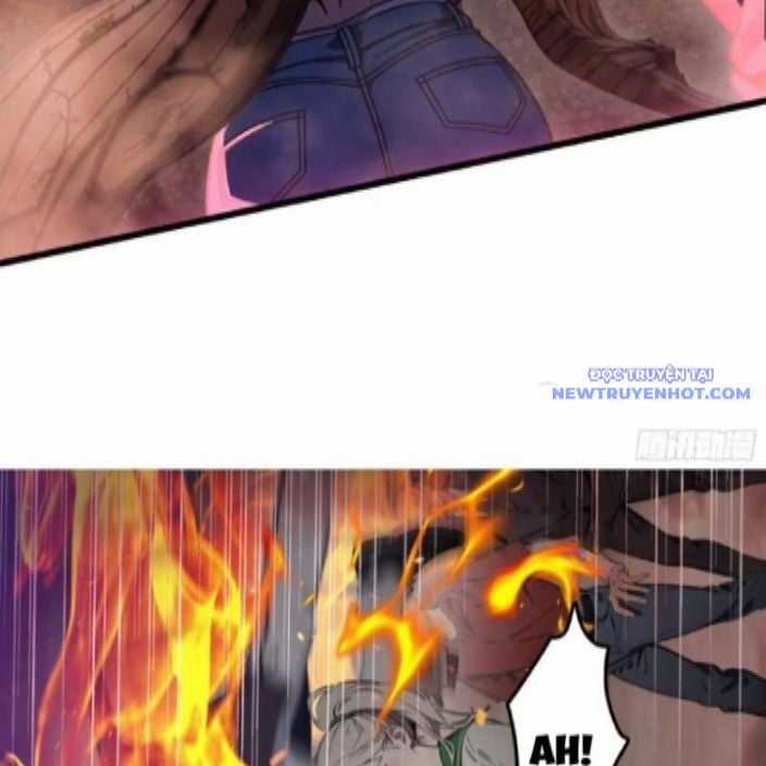 Tà Thần Giáng Thế, Ta Có Một Tòa Đại Hung Ngục Chapter 44 trang 43