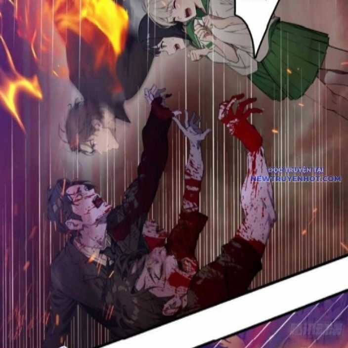 Tà Thần Giáng Thế, Ta Có Một Tòa Đại Hung Ngục Chapter 44 trang 44