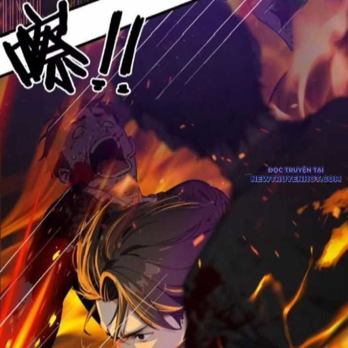 Tà Thần Giáng Thế, Ta Có Một Tòa Đại Hung Ngục Chapter 44 trang 45