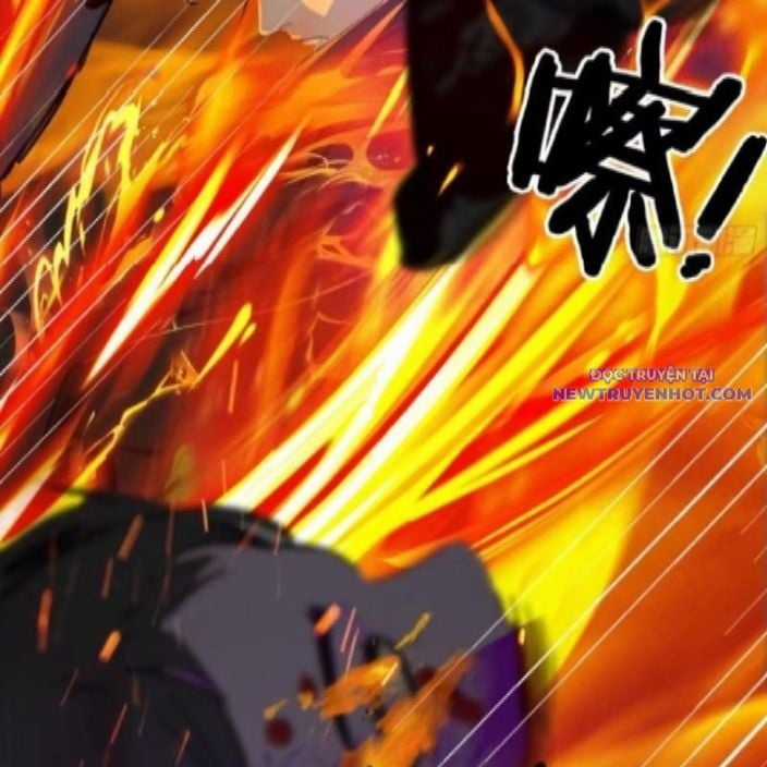 Tà Thần Giáng Thế, Ta Có Một Tòa Đại Hung Ngục Chapter 44 trang 46