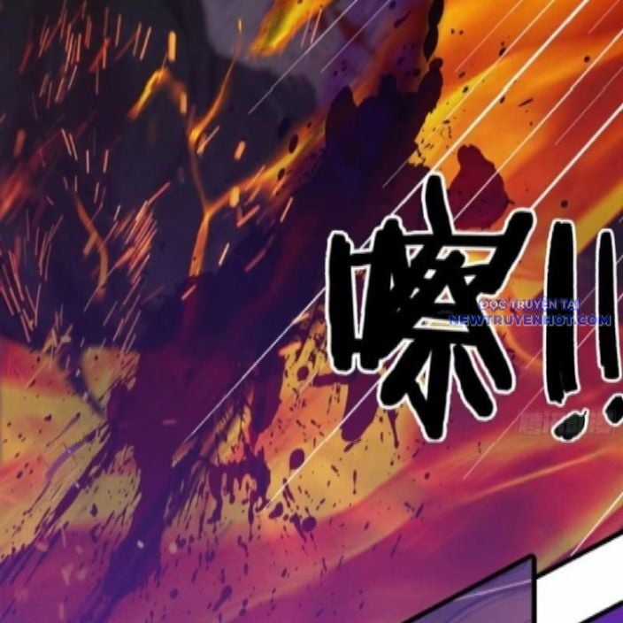 Tà Thần Giáng Thế, Ta Có Một Tòa Đại Hung Ngục Chapter 44 trang 47