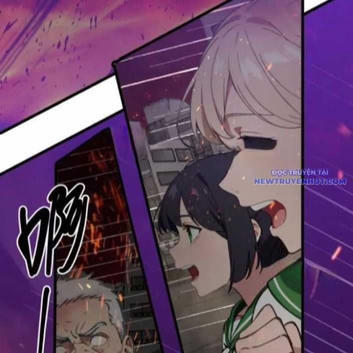 Tà Thần Giáng Thế, Ta Có Một Tòa Đại Hung Ngục Chapter 44 trang 48