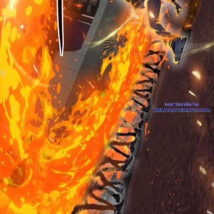 Tà Thần Giáng Thế, Ta Có Một Tòa Đại Hung Ngục Chapter 44 trang 53