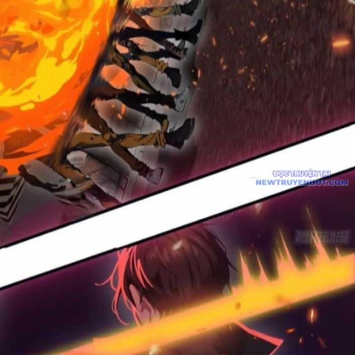 Tà Thần Giáng Thế, Ta Có Một Tòa Đại Hung Ngục Chapter 44 trang 54