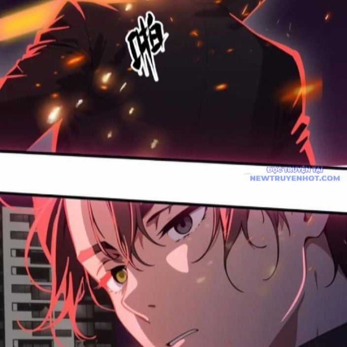 Tà Thần Giáng Thế, Ta Có Một Tòa Đại Hung Ngục Chapter 44 trang 55