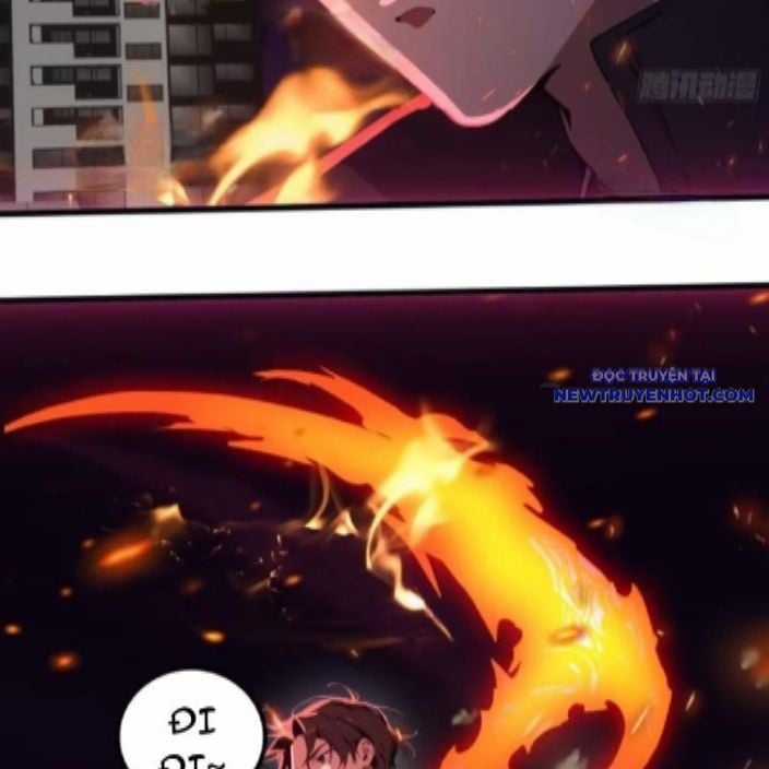 Tà Thần Giáng Thế, Ta Có Một Tòa Đại Hung Ngục Chapter 44 trang 56