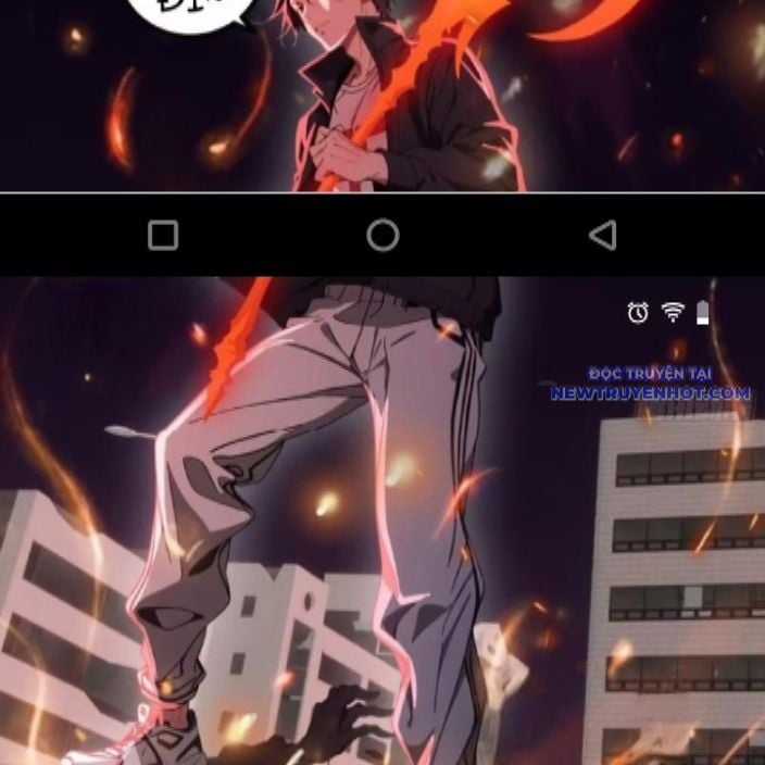 Tà Thần Giáng Thế, Ta Có Một Tòa Đại Hung Ngục Chapter 44 trang 57