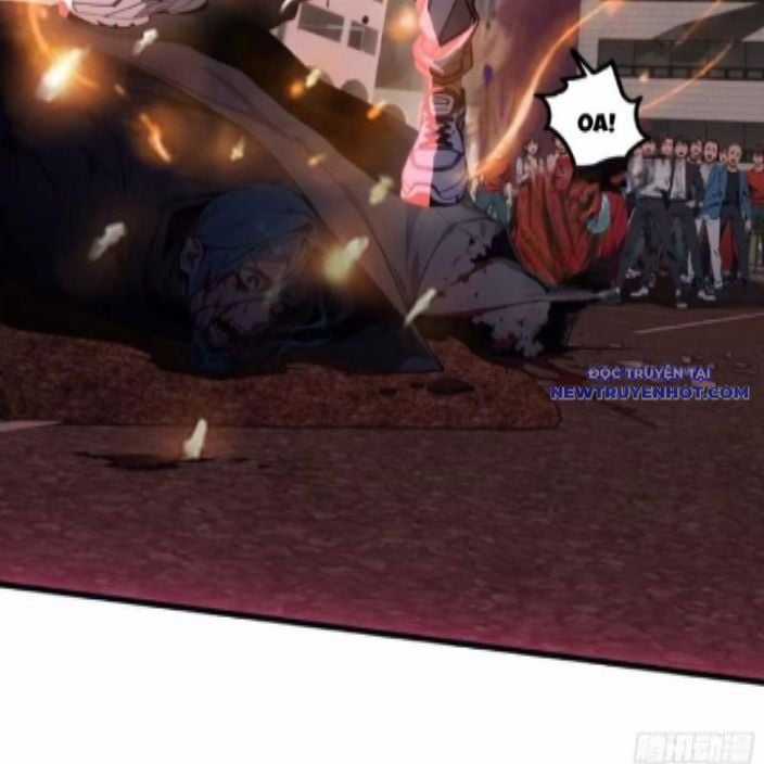 Tà Thần Giáng Thế, Ta Có Một Tòa Đại Hung Ngục Chapter 44 trang 58