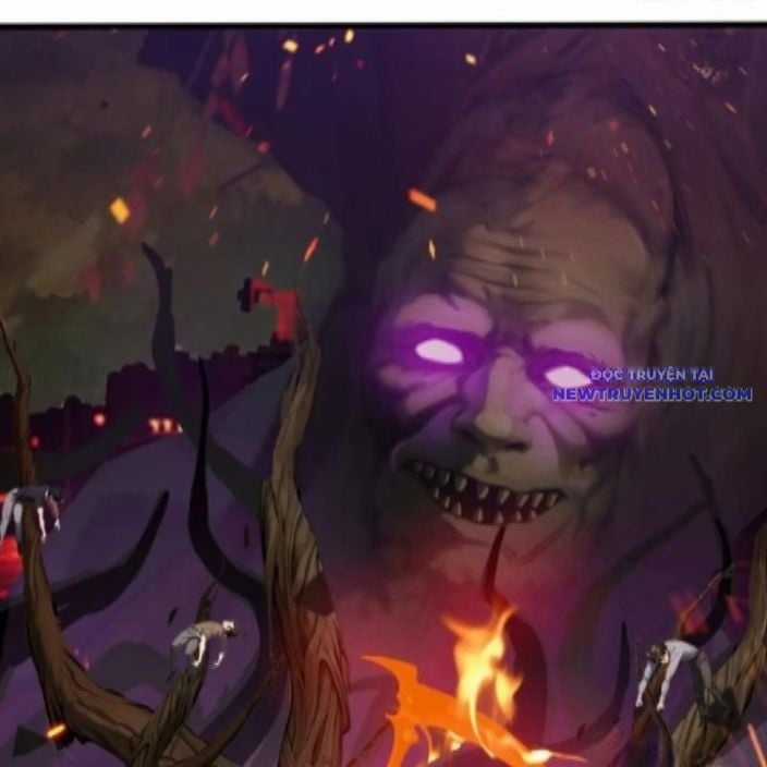 Tà Thần Giáng Thế, Ta Có Một Tòa Đại Hung Ngục Chapter 44 trang 59