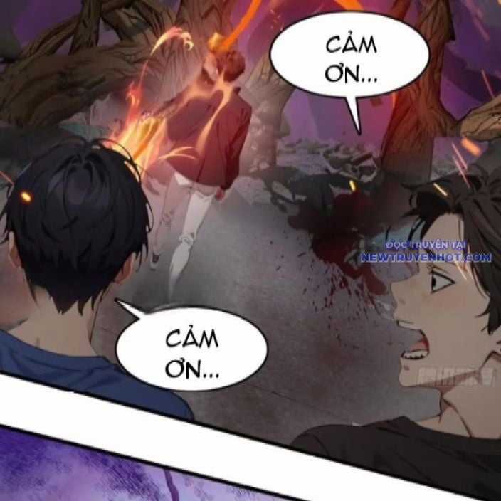 Tà Thần Giáng Thế, Ta Có Một Tòa Đại Hung Ngục Chapter 44 trang 60