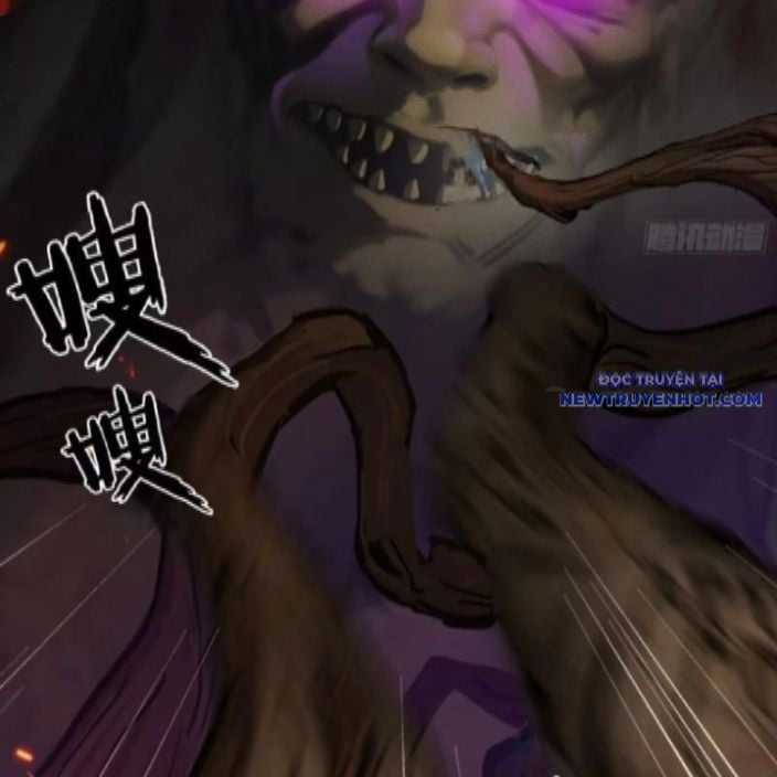 Tà Thần Giáng Thế, Ta Có Một Tòa Đại Hung Ngục Chapter 44 trang 64