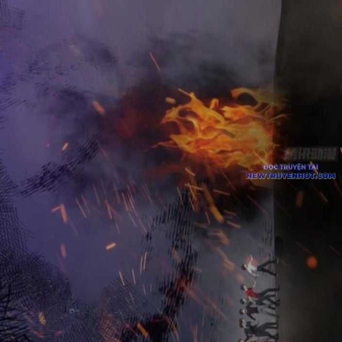 Tà Thần Giáng Thế, Ta Có Một Tòa Đại Hung Ngục Chapter 44 trang 8