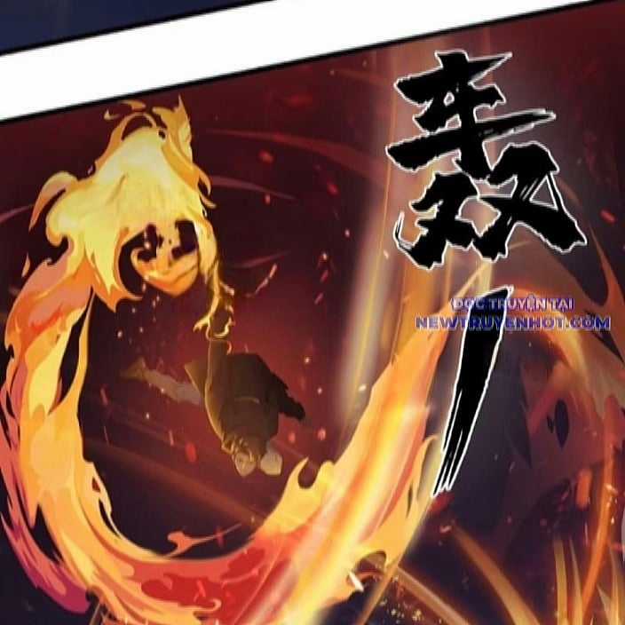 Tà Thần Giáng Thế, Ta Có Một Tòa Đại Hung Ngục Chapter 45 trang 15