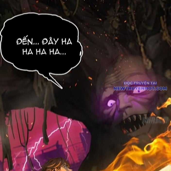 Tà Thần Giáng Thế, Ta Có Một Tòa Đại Hung Ngục Chapter 45 trang 2