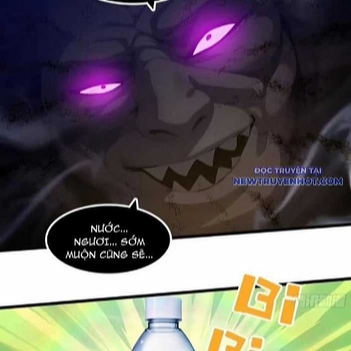 Tà Thần Giáng Thế, Ta Có Một Tòa Đại Hung Ngục Chapter 45 trang 21