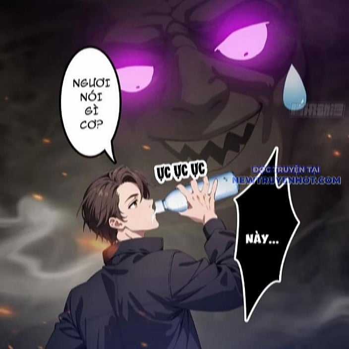 Tà Thần Giáng Thế, Ta Có Một Tòa Đại Hung Ngục Chapter 45 trang 23