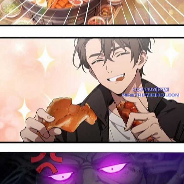 Tà Thần Giáng Thế, Ta Có Một Tòa Đại Hung Ngục Chapter 45 trang 25