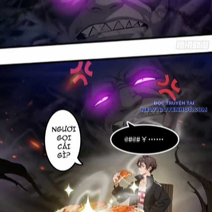 Tà Thần Giáng Thế, Ta Có Một Tòa Đại Hung Ngục Chapter 45 trang 26