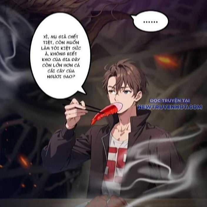 Tà Thần Giáng Thế, Ta Có Một Tòa Đại Hung Ngục Chapter 45 trang 28