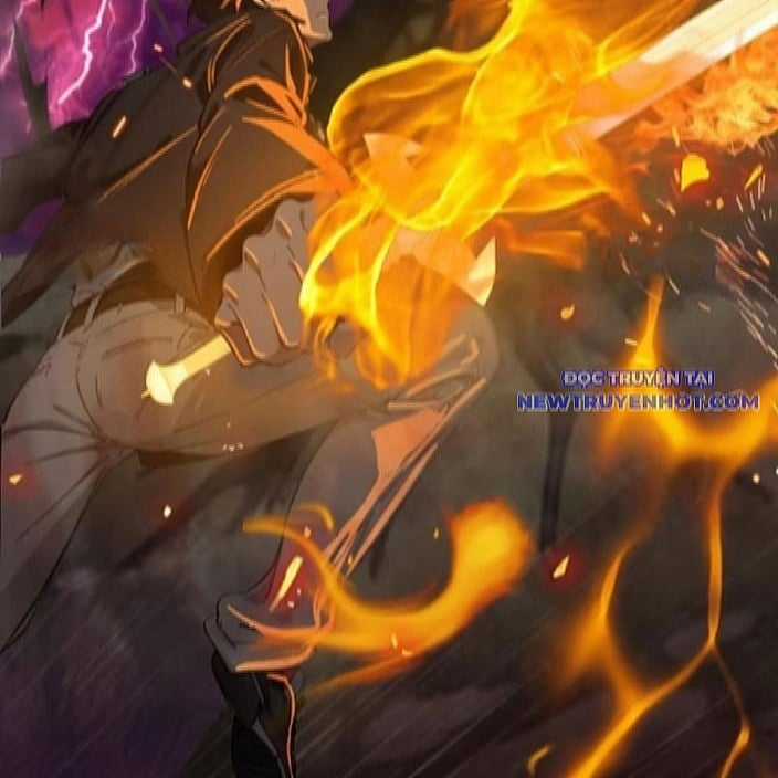 Tà Thần Giáng Thế, Ta Có Một Tòa Đại Hung Ngục Chapter 45 trang 3